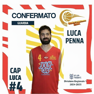 Luca Penna
